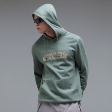 Oakley Duality B1B Po Erkek Kapüşonlu Sweatshirt