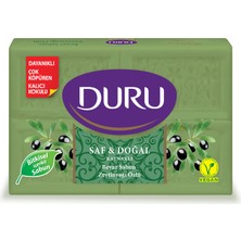 Karahanbey Sabun 600GR Zeytinyağlı 1 Adet