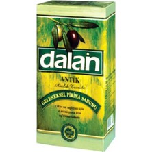 Karahanbey Antik Yeşil Sabun 900GR 1 Adet