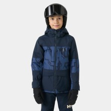 Helly Hansen Summit 2.0 Çocuk Kayak Montu