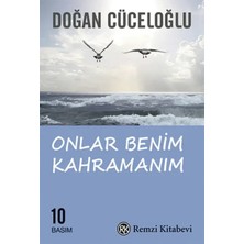 Remzi Kitabevi Onlar Benim Kahramanım