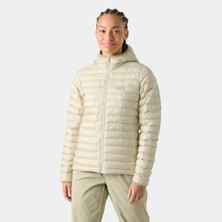 Helly Hansen Sirdal Insulator Kapüşonlu  Kadın Mont