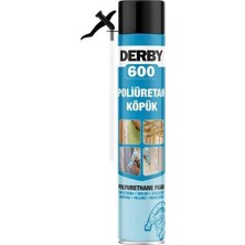 Karahanbey 600GR Pu Köpük 1 Adet