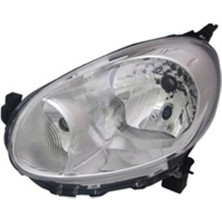 Tyc NIS10MI036 20 C578 05 2b Far Sinyal Elektrikli Sol Nissan Micra 10 H4 Motorsuz 260601HB0A