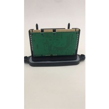 Wagenburg 63117316217 Adaptif Far Kumanda Ünitesi Xenon Kodlanmış Bmw F10 F11 F06 63117316217