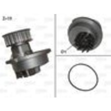 Valeo 506647 Devirdaim Chevrolet Kalos 1.4 Rezzo 1.6 05> Daewoo Kalos 1.4 02> Lanos 1.4 1.5 97> 9635