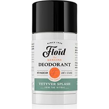 Esranın Dünyası Vetyver Splash Stick Deodorant 75 ml