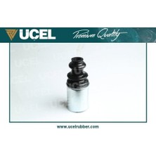 Üçel Ucel 10472T Aks Körüğü İç Citroen Ax ZA -10 E 10 11 11 Kat 14 14 4x4 1.4 GTI 14 D 15 D 7701469418