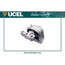 Üçel Ucel 61306 Motor Takozu Sağ VW Caddy III Golf V VI Passat Jetta 1K0199262AA