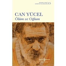 İş Bankası Kültür Yayınları Ölüm ve Oğlum