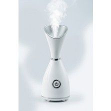 Arvonx Facial Steamer (Yüz Için Cilt Yenileme & Kırışık Giderici)