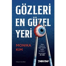 Fumeyabi Gözleri Güzel Yeri