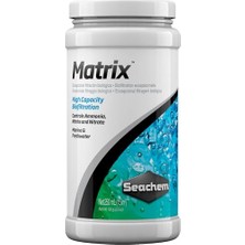 Esranın Dünyası Matrix 250 ml