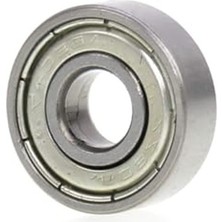 Esranın Dünyası 20 Adet 608ZZ Metal Mühürlü Bilye Rulman, Çok Amaçlı