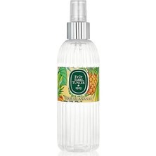 Esranın Dünyası Eyüp Sabri Tuncer Hawaii Ananas Kolonyası 150 ml Silindir Pet Şişe Sprey