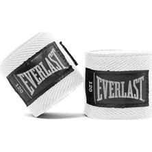 Esranın Dünyası 120 Inç El Sargısı - Nefes Alabilir Polyester-Pamuk, Kanca ve Halka Kapama, Bilek ve Mafsal Koruması, Boks Altında Veya Antrenman Eldivenleri - Savaş Sporları Için Harika