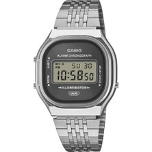 Casio Casıo Casıo Retro A140WE-8ADF Unısex Kol Saati
