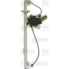 Valeo 851015 Cam Mekanizması Krikosu Elektrikli Ön Sağ Jumper Iıı Ducato Iıı Boxer Iıı 06> Motorlu 1