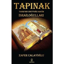Khi-Zai Tapınak - Tanrı’nın Unuttuğu Kavim Israiloğulları