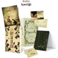 Fumeyabi Köygöçüren 2 – Hediyeli Kutu