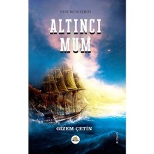 Nar Ağacı Yayınları Altıncı Mum