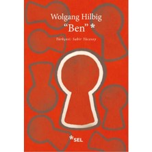 Esranın Dünyası Ben