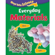 Khi-Zai Ways Into Science: Everyday Materials