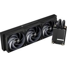 Esranın Dünyası Thermalright W360-XEON-LGA4677 360MM Intel Uyumlu Workstation-Sunucu Sıvı Soğutucu