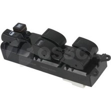 Ossca 22225 Toyota Hilux 98 LN145 Sol Ön Düğme Cam Açma 8482060090