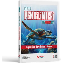 E-Woman Işleyen Zeka 5.sınıf 3 Lü Kuvvet Fen Bil. - 26-27