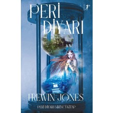 Artemis Yayınları Peri  Diyarı