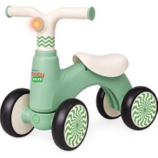 Baby Toys Babycim Denge Bisikleti