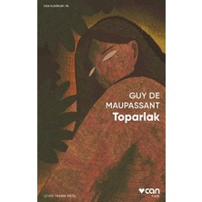 Can Yayınları Toparlak