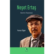 Anı Yayıncılık Neşet Ertaş