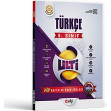E-Woman Ulti 05.sınıf Hf.ödev Föy (Höf) Türkçe - 26-27
