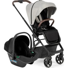 Bagi Neo 2 Travel Sistem Bebek Arabası