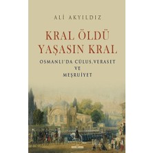 Timaş Yayınları Kral Öldü Yaşasın Kral