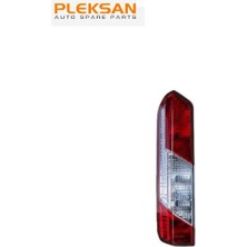 Stop Lamba Duysuz Sol Ford Transit V363 2,0 Ecoblue 2,2tdci 2013+ BK3113405AG Pleksan 7023