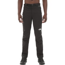 TNF0A7X6D4H01 The North Face M Dıablo Reg Tapered Pant Erkek Pantolon Siyah