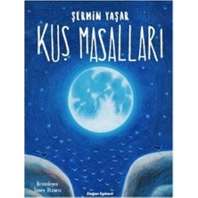 Doğan Egmont Yayıncılık Kuş Masalları