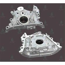 Ysk TA1056 Yağ Pompa Corolla 93>97 1.6 Enj 4AFE 1510015060