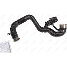 Nifea 25942 Turbo Borusu Nissan Qashqai Qashqai 2 I J10 NJ10 JJ10E 1.6 Dcı Tum Tekerlekleri Çekişli