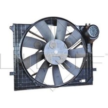 Nrf 47299 M.benz W220 M112 M113 Motor Fanı Komple A2205000093 A2205000093