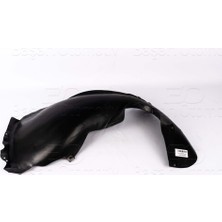 Wisco 123547000 Çamurluk Davlumbazı Onun Arkası Sol Vw Golf8 20 > GKL-295044
