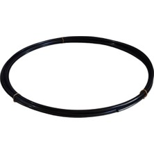 4mm Polyamid (Pa) Hortum (Hıpl) - 4x2 Kemik Hortum - Pnömatik Hortum 5 Metre