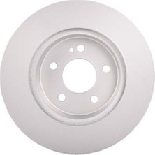 Novalty FDRX12R M.benz W213 Arka Fren Diski (Adet) A0004231812 4231812