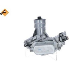 Nrf 31805 Yağ Soğutucusu Astra H Astra J Insignia A A16LET Z16LET 04 55355699