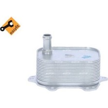 Nrf 31788 Yağ Soğutucu A4 A5 A6 Q5 08> 2.0 Tdı Cnhc Csua Csub Czja 03N115389H
