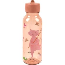 Trixie Tritan Unisex Çocuk Suluk 500 ml Mrs. Cat  07-154