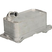Wenderparts MA2465010501P1 Yağ Soğutucusu Otomatik Şanzıman X156 13> W176 1318 W246 1118 C117 1318 2